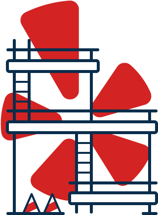 Yelp Styleguide Great Resource For How To Build An - Android (432x600), Png Download