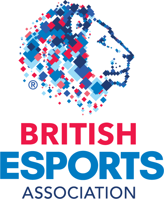 British Esports Association Publishes Esports Age Guide - British Esports Association (569x690), Png Download