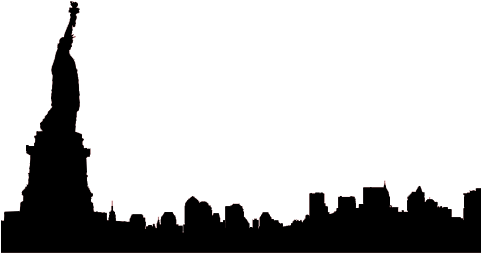 New York Skyline Png - Lego World Trade Center Memorial (480x480), Png Download