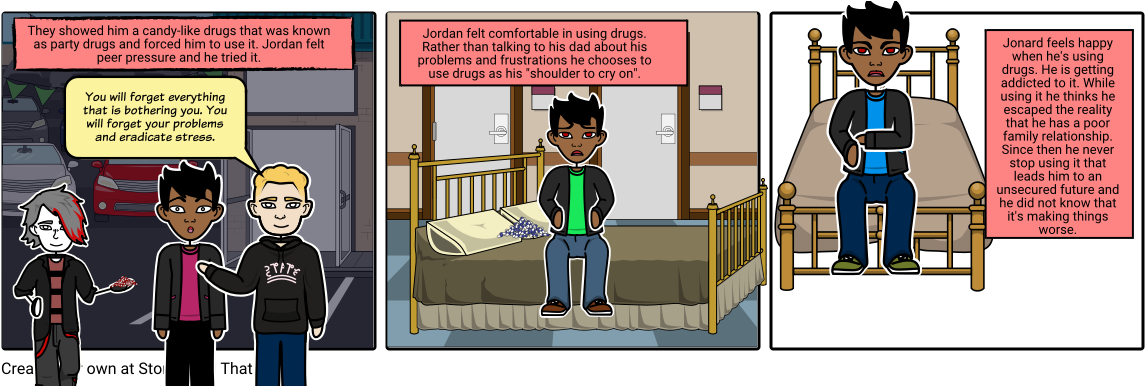 Drugs To Lean On - Cartoon (1164x385), Png Download