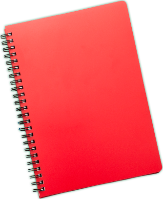 Temp Temp Temp Notepad Image - Child (334x408), Png Download