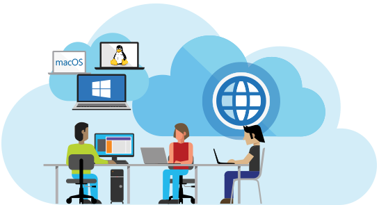 Get Building - Imagenes De Asp Net (545x295), Png Download