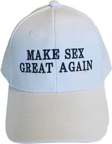 White Snapback Hat - Christian Freedom International (500x500), Png Download