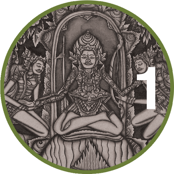 Visual Psychological Anthropology - Anthropology (600x600), Png Download