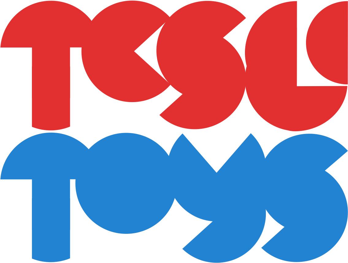 Tesla Toys Tesla Toys - Graphic Design (1300x1300), Png Download