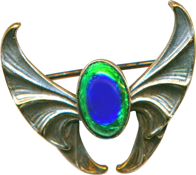 Art Nouveau (811x811), Png Download