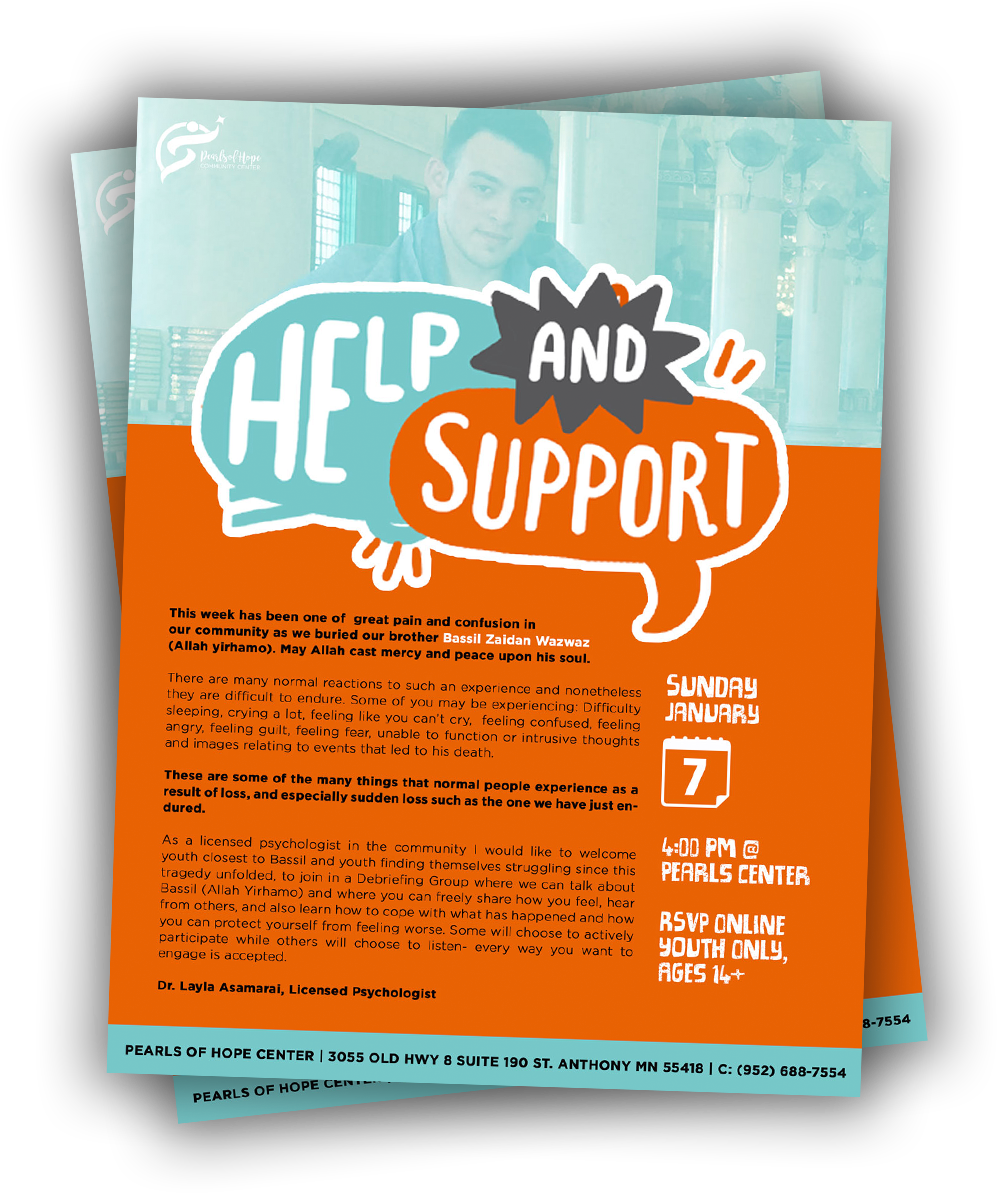 Flyer-png - Youth (1200x1200), Png Download