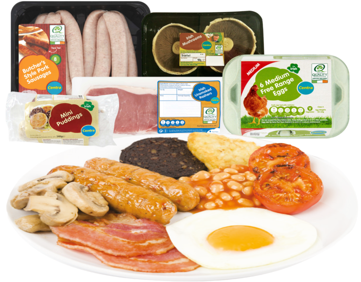 Breakfast (800x800), Png Download