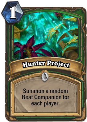 Here's My Prediction For The Project Class Spells - Wow Game Card Pandaren Monk (310x439), Png Download