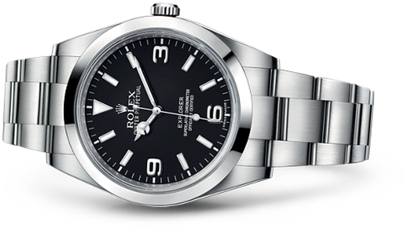 Rolex - - رولكس دايتونا (1020x574), Png Download
