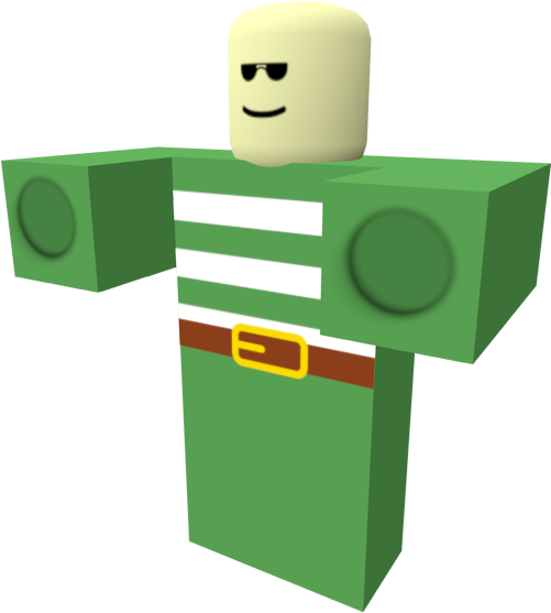 Idubbbz - Lego (500x600), Png Download
