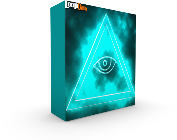 Illuminati - Graphic Design (800x600), Png Download