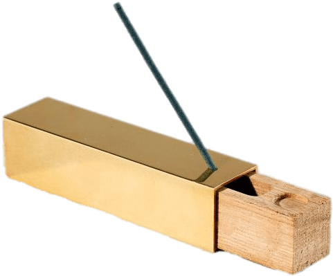 Download - Incense (760x570), Png Download