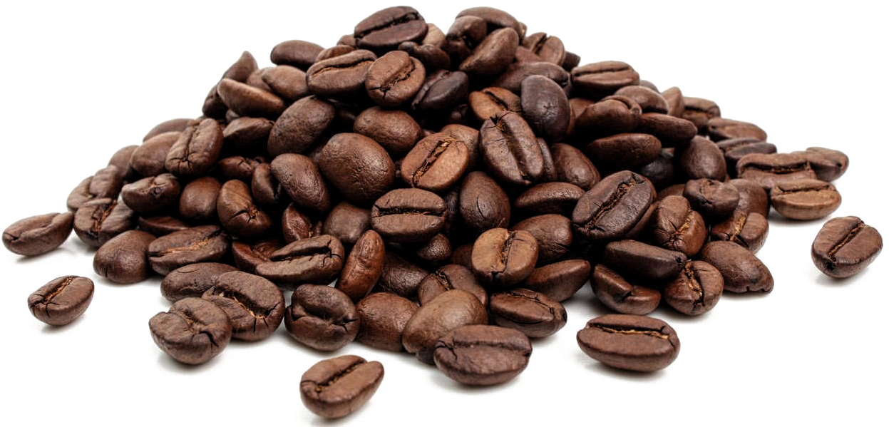 Coffee Beeradding Java To Your Brew - Png Coffee Bean (1246x610), Png Download