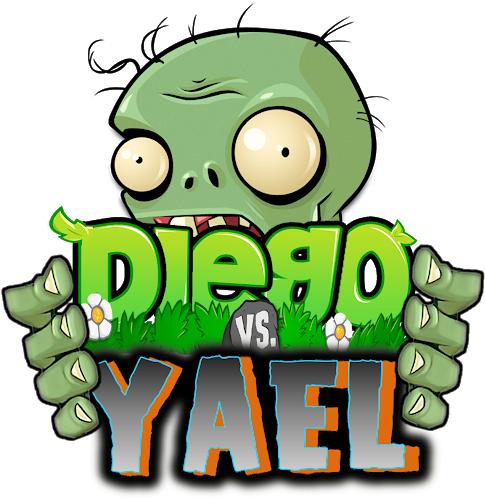 Plants Vs Zombies (510x510), Png Download