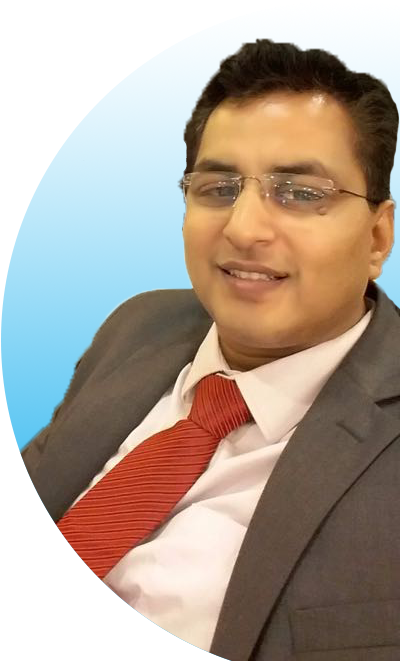 Shiv-singhal - Businessperson (576x668), Png Download