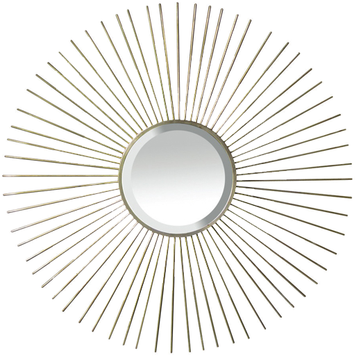 Fiona Mirror - Small (550x560), Png Download