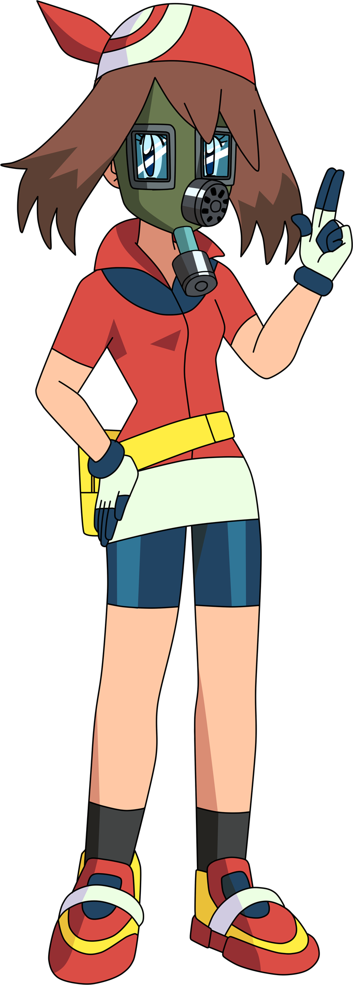 File History - Misty Dawn (717x2000), Png Download