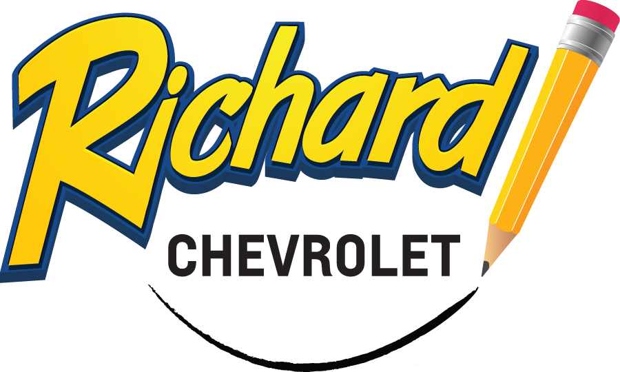 24 Hour Online Service Scheduling, Three Acres Of New - Richard Chevy (900x540), Png Download