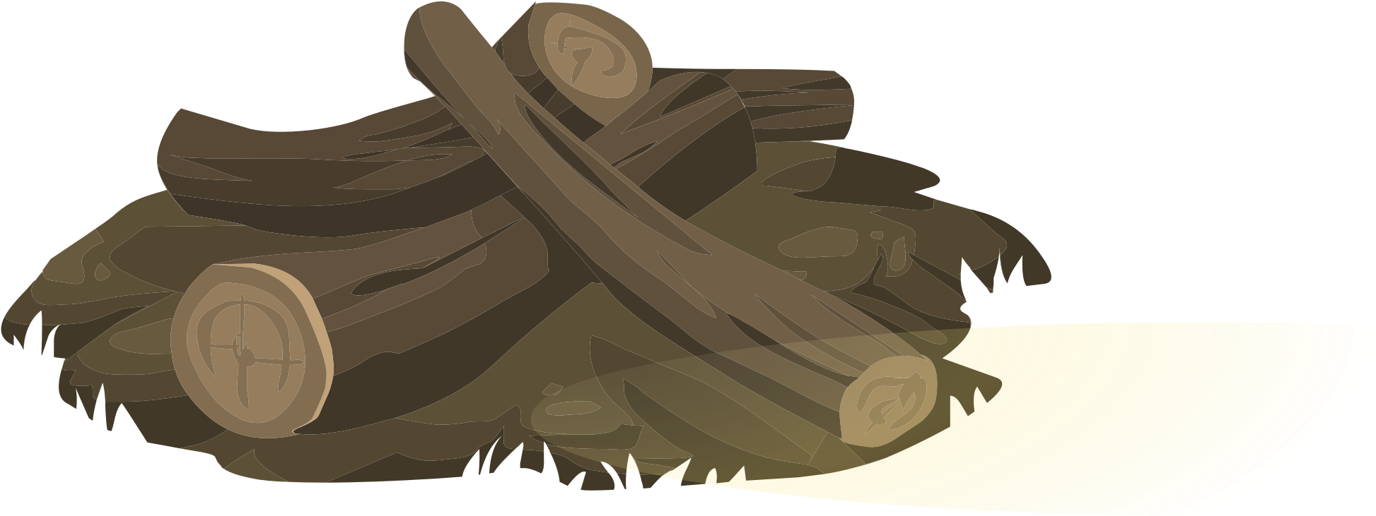 This Free Icons Png Design Of Alpine Landscape Juju (2400x1754), Png Download
