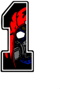 1nfamy Gaming - Jamie Mcmurray 1 Png (399x400), Png Download