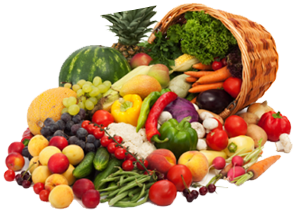 Image01 - Indian Vegetables Images Png (417x300), Png Download