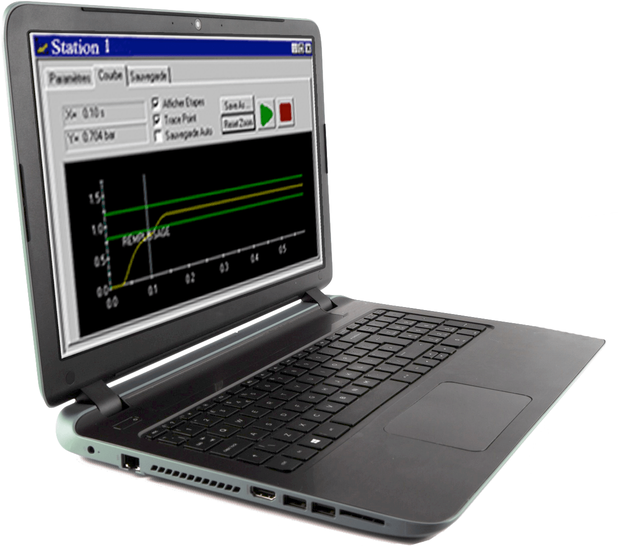 Win Ateq Leak Testing Software - Software Testing (1317x1146), Png Download