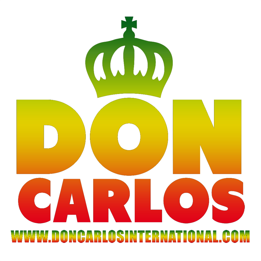 Dc Logo 2 Rasta Sticker - Portable Network Graphics (1000x1000), Png Download