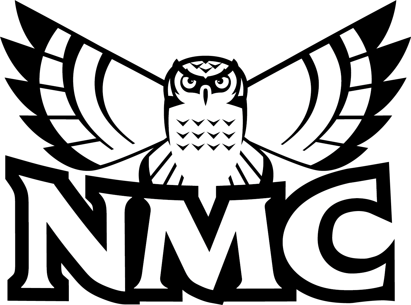 - Eps - Northwestern Michigan College (1403x1042), Png Download