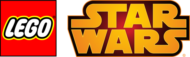 320 × 96 Pixels - Star Wars Toys Logo (640x193), Png Download
