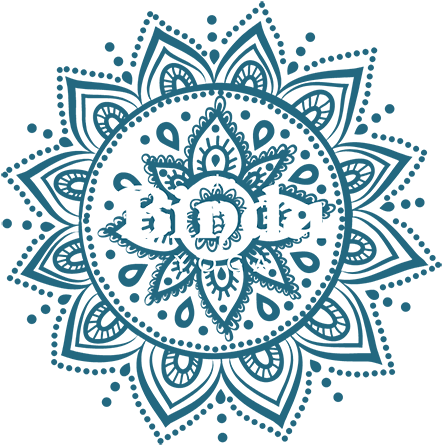 Info - Chakras Anahata (443x446), Png Download