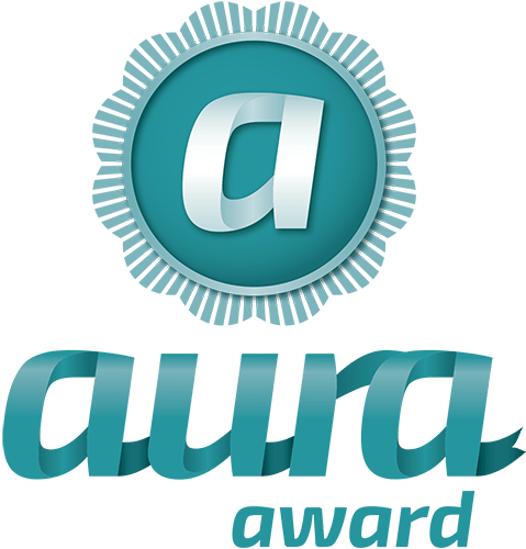 Aura Award - 柯 尼 卡 美能 达 (500x521), Png Download
