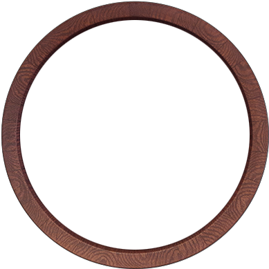 Rustic-mahogany - Engine (450x450), Png Download