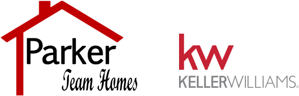 Parker Team - Keller Williams Realty (600x200), Png Download