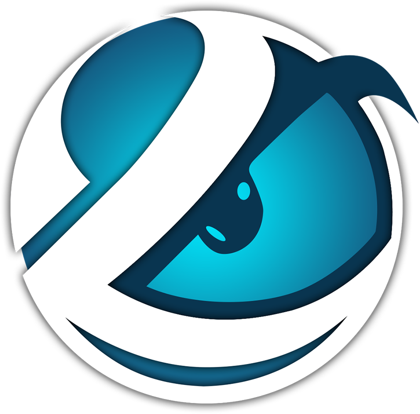 Luminosity Gaming Logo Png (900x900), Png Download