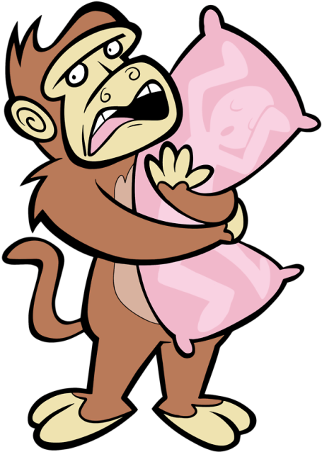 Mumkey Jones (500x663), Png Download