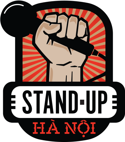 Stand-up Hanoi - Google (600x600), Png Download