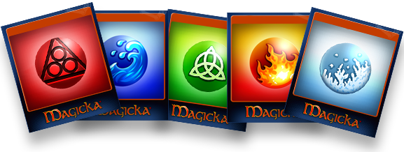 Steam Trading Cards (577x218), Png Download
