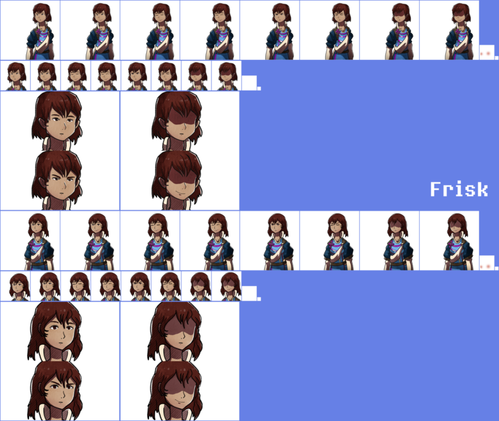 Fire Emblem Frisk Locomotive Undertale Transparent - Fire Emblem Fates Undertale (973x822), Png Download