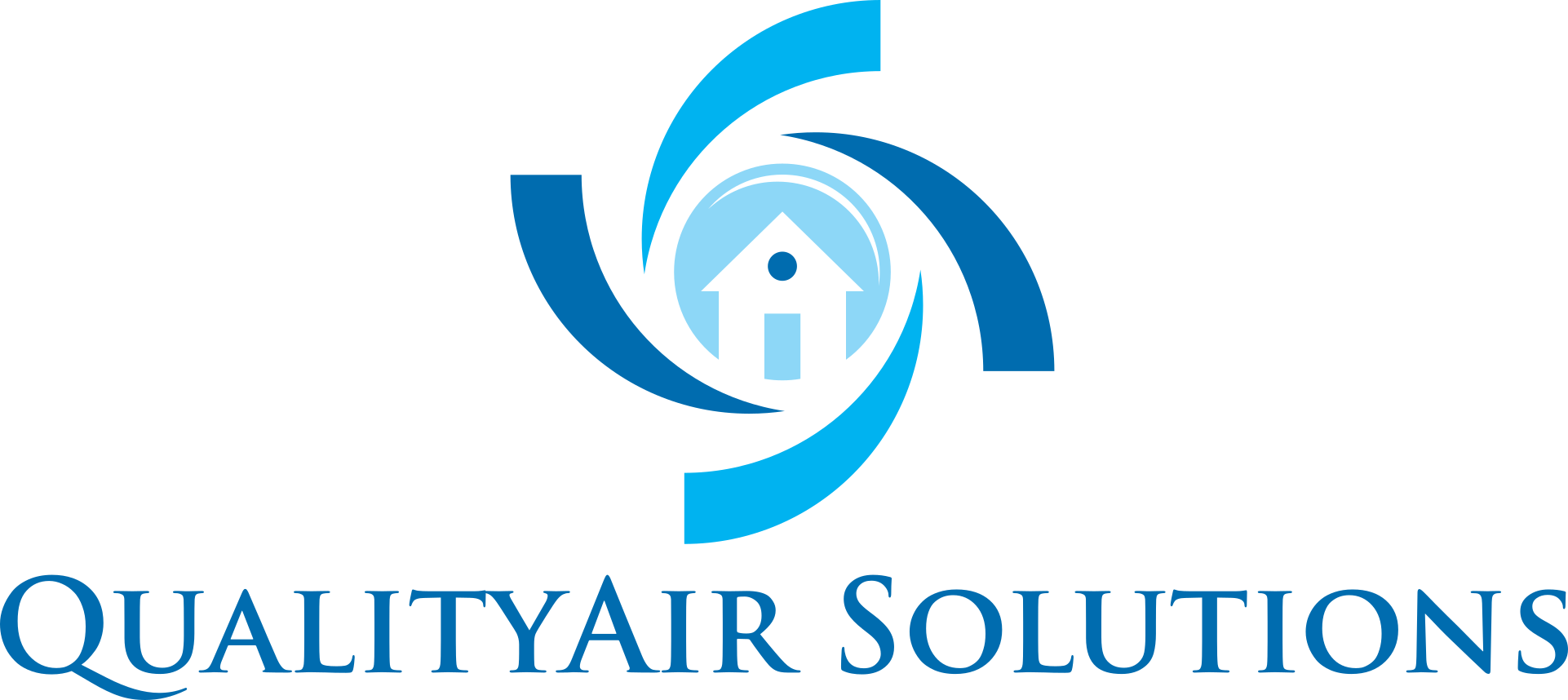 Bbb Accredited Business Quality Air Solutions Banner - Graphic Design (1922x858), Png Download