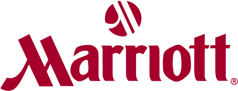 Marriot Testing Netflix Streaming Service In Hotel - Marriott Logo .png (800x320), Png Download
