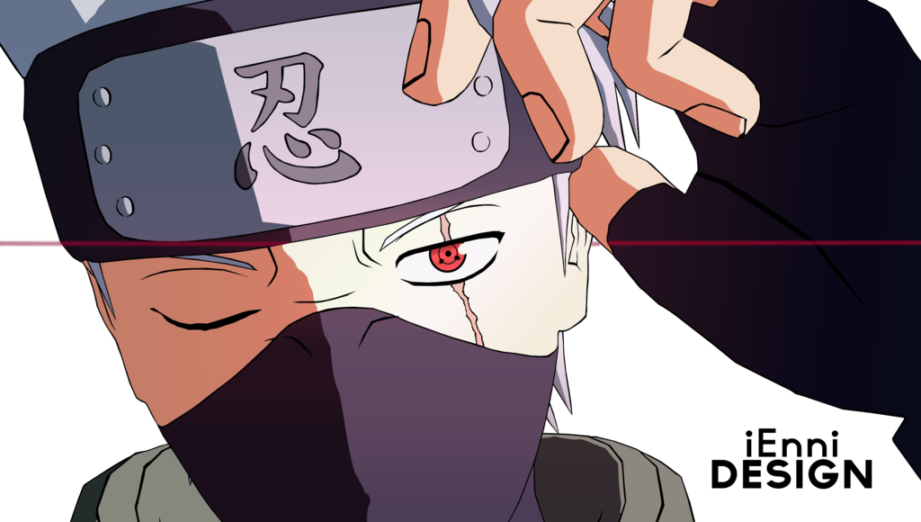 Naruto Storm Revolution - Naruto Storm Revolution Kakashi (1024x580), Png Download