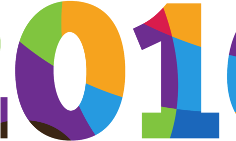 Obsessions Of 2016 Recapped - Clip Art (475x300), Png Download