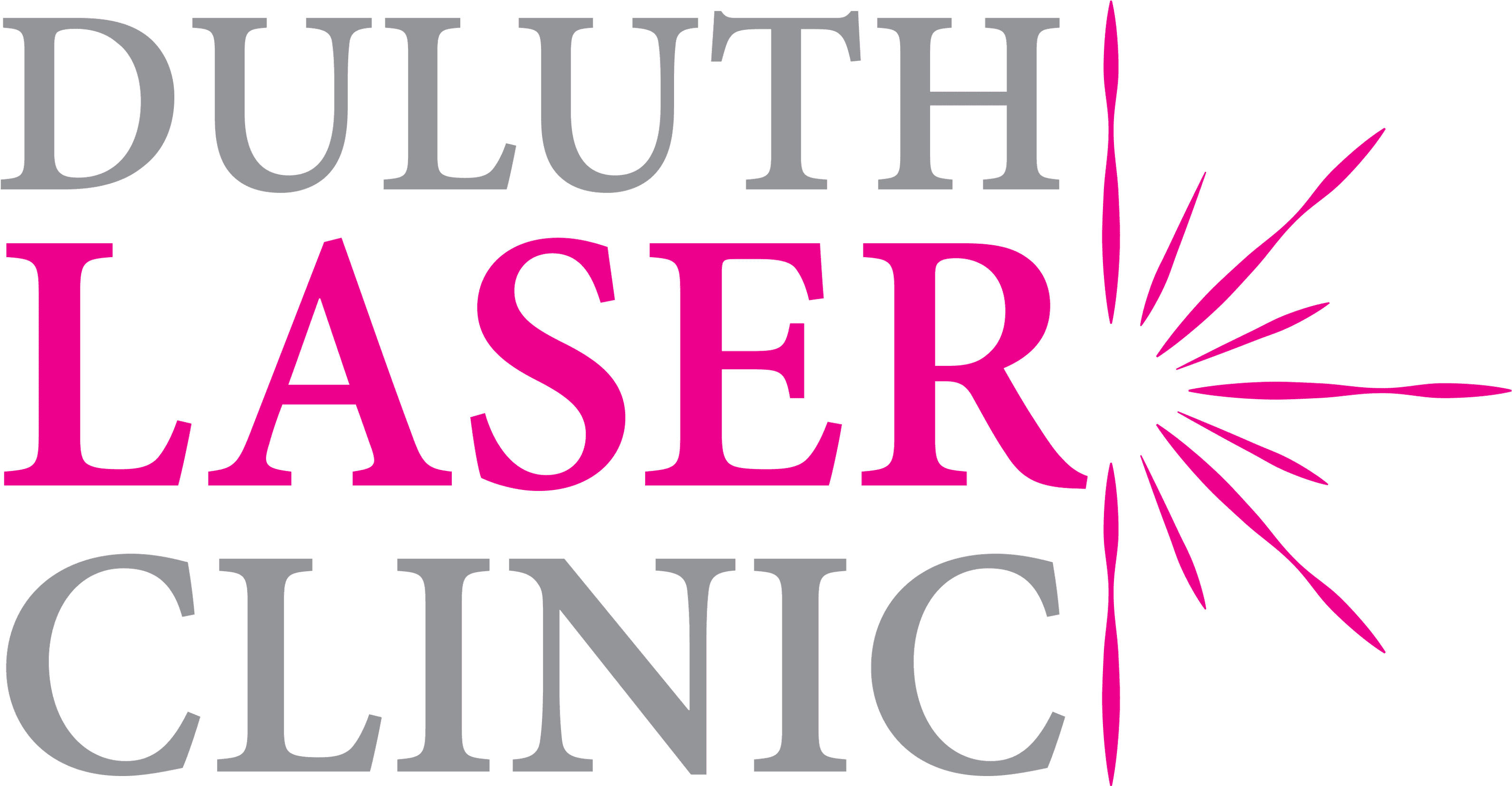 Duluth Laser Clinic (3244x1787), Png Download