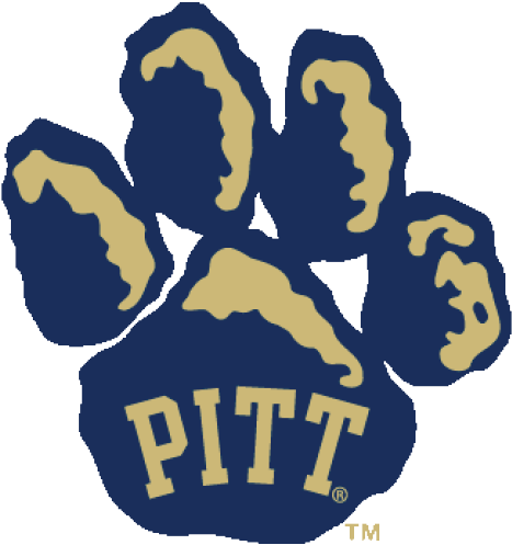 University Of Pittsburgh Greensburg Logo (500x500), Png Download