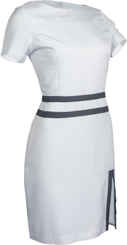 Dress - Cocktail Dress (800x950), Png Download