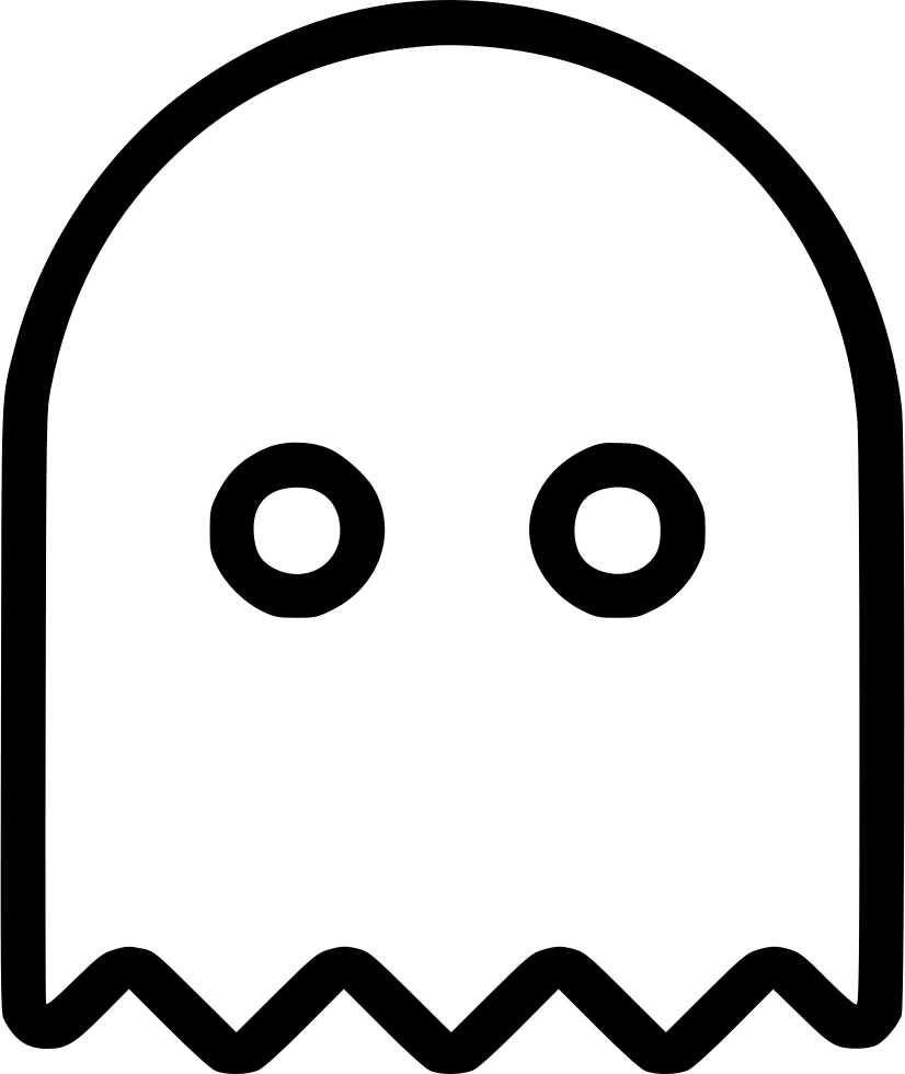 Pacman Enemy Game Comments - Enemy Png (826x980), Png Download