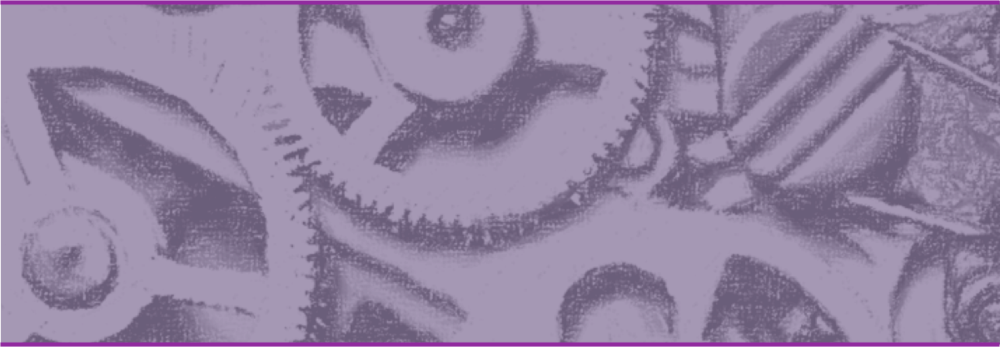 Banner-process (1000x347), Png Download