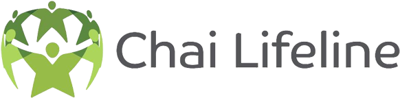 Chai Lifeline Logo (640x380), Png Download