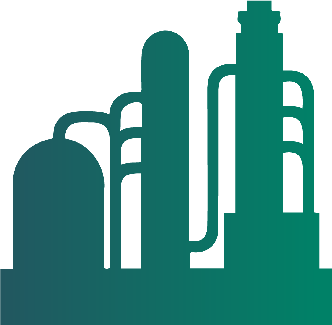 Heavy Industry - Heavy Industry Png (1240x1250), Png Download